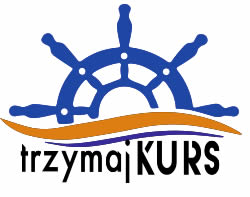 Trzymaj kurs